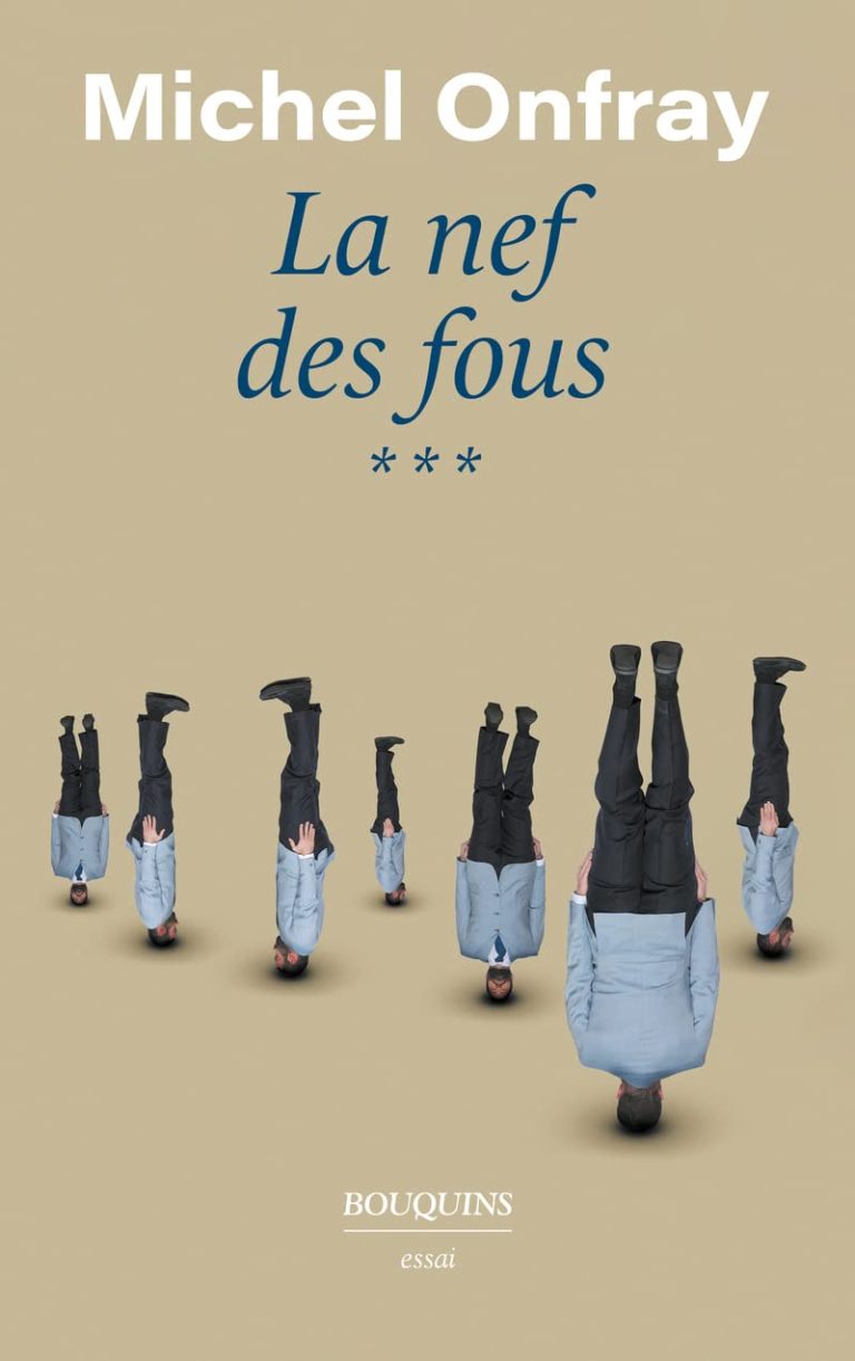 La nef des fous T3
