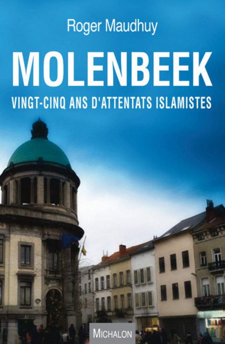Molenbeek. Vingt-cinq ans d’attentats islamistes