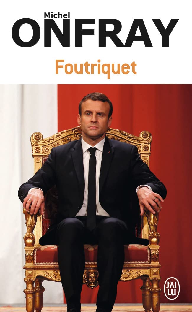 Foutriquet 