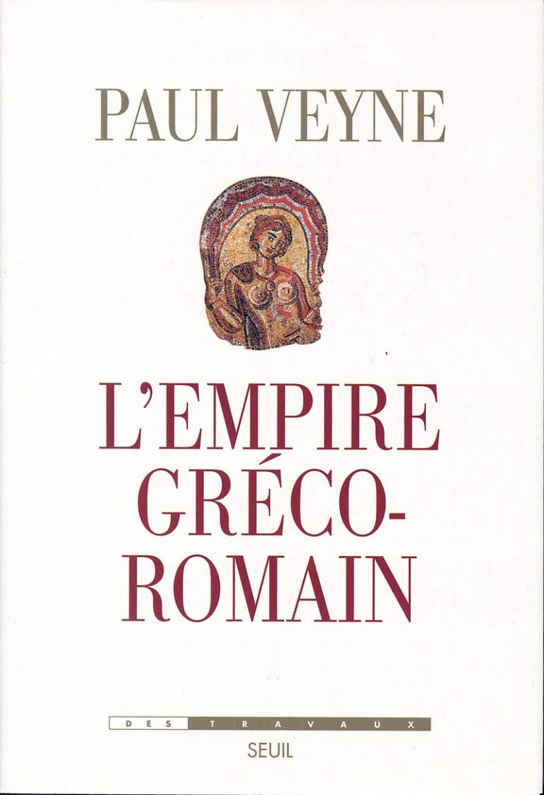 L’Empire gréco-romain