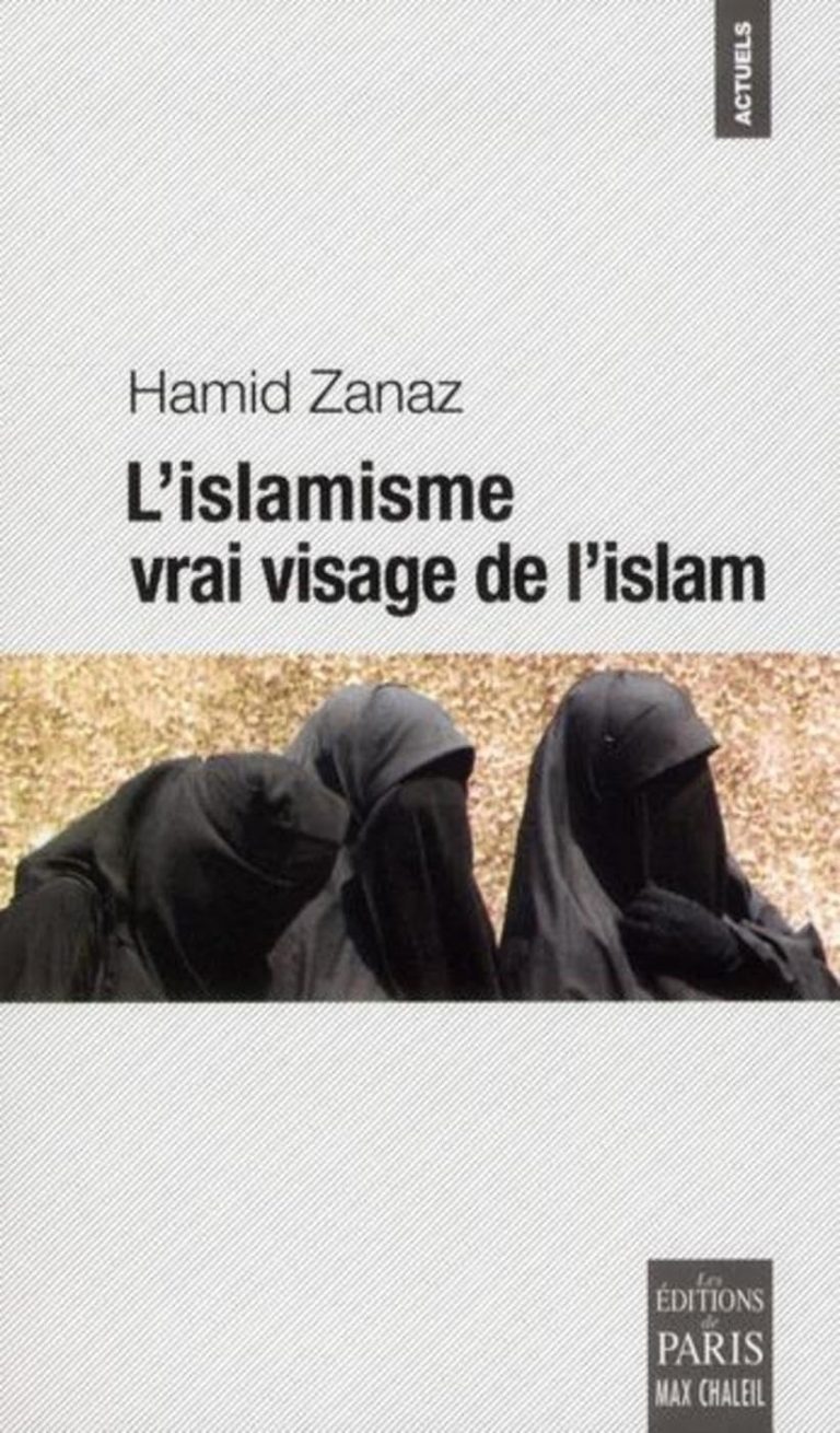 L’islamisme, vrai visage de l’islam