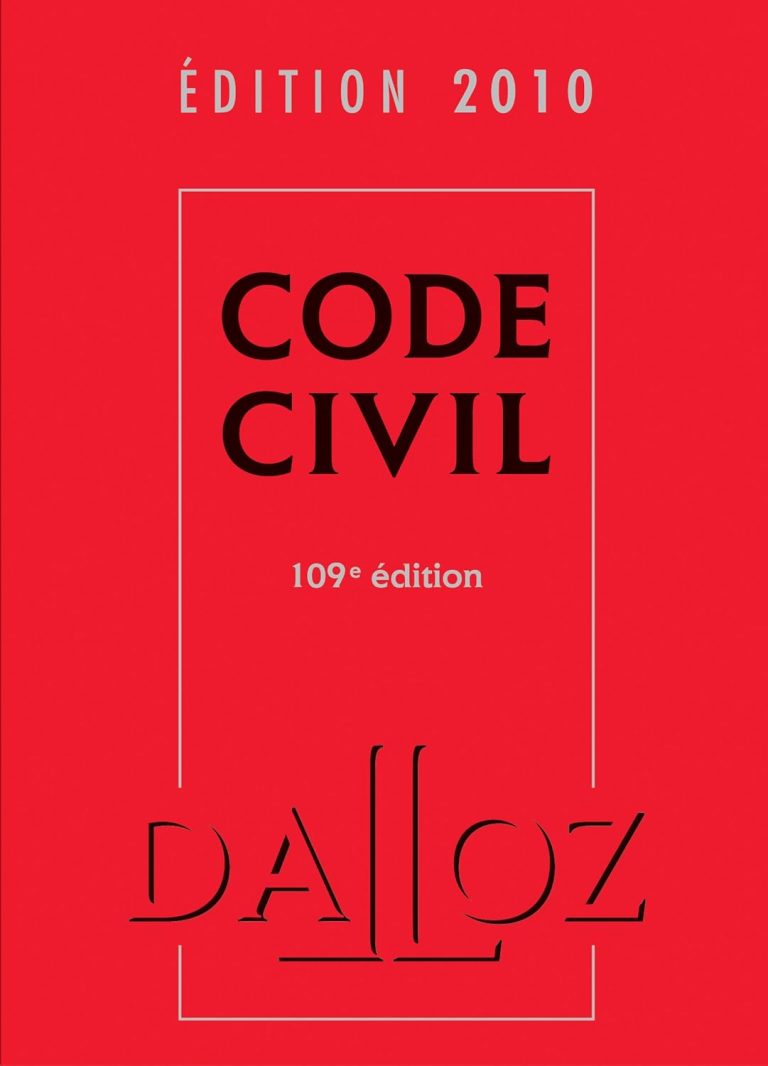 Code civil