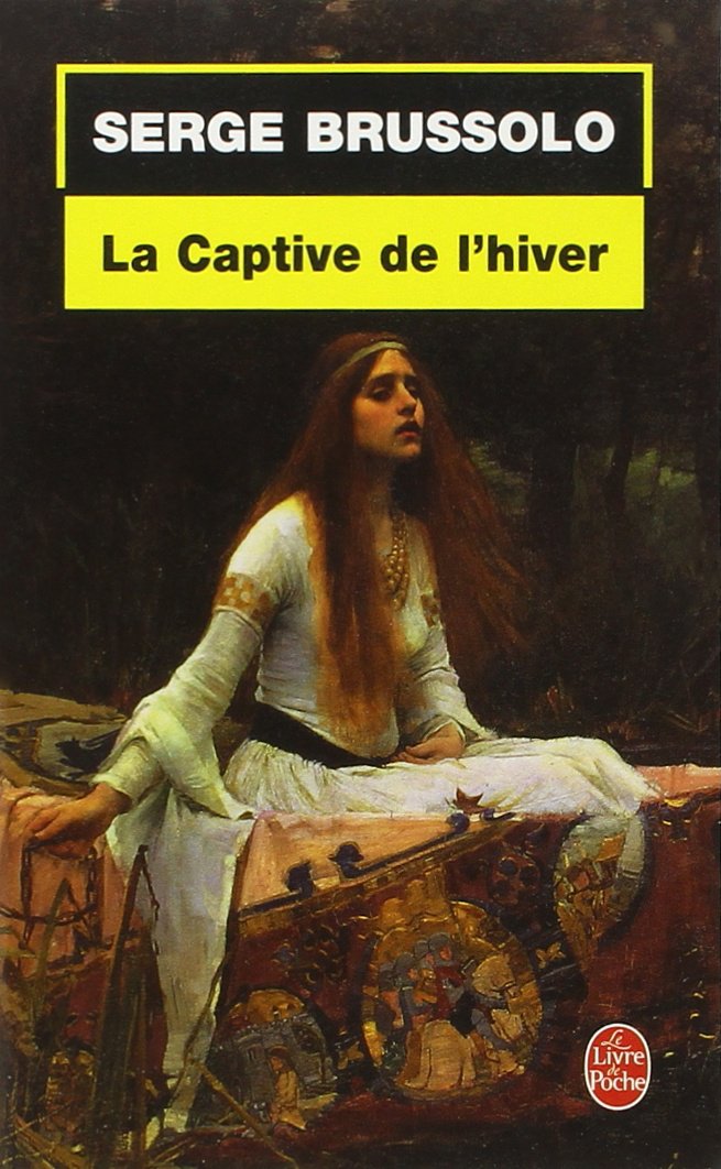 La Captive de l’hiver