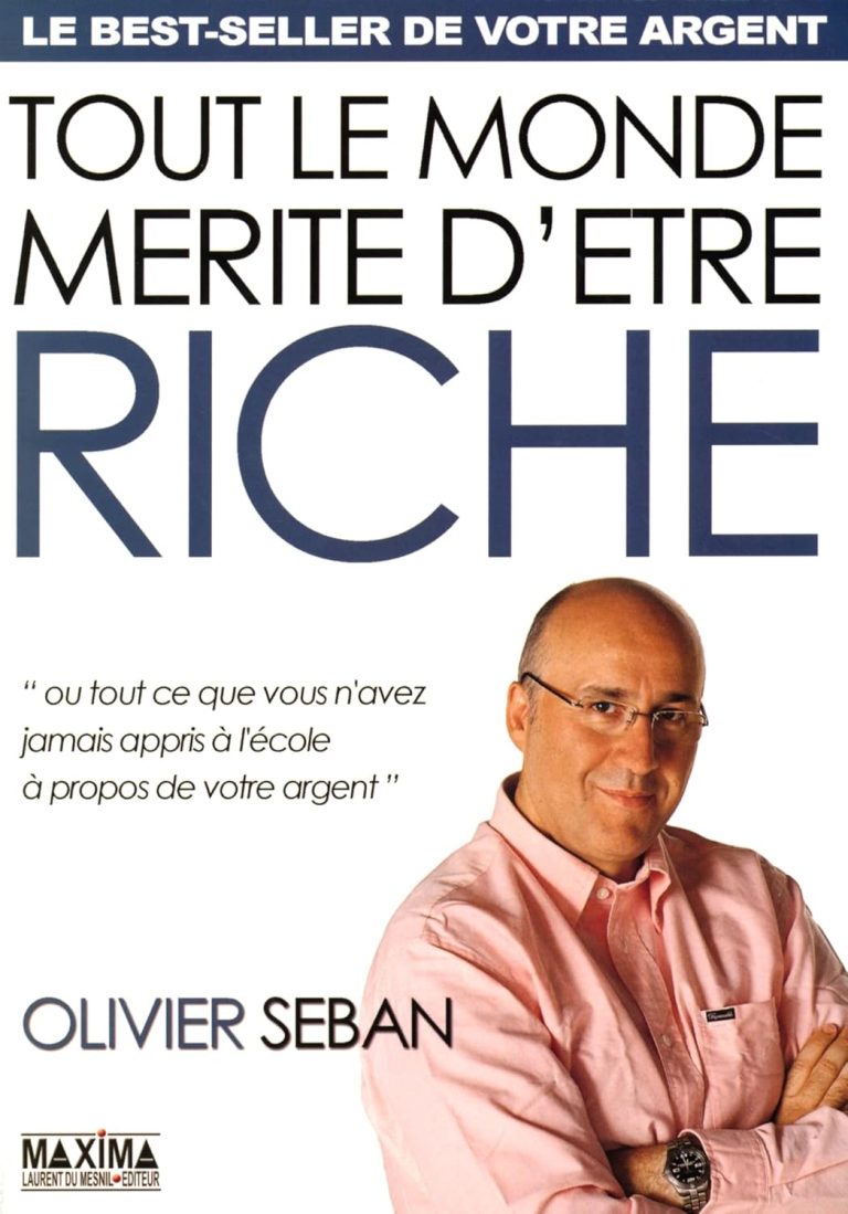 Tout le monde mérite d’être riche