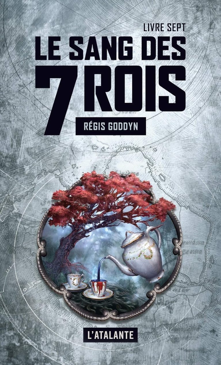 Le sang des 7 Rois