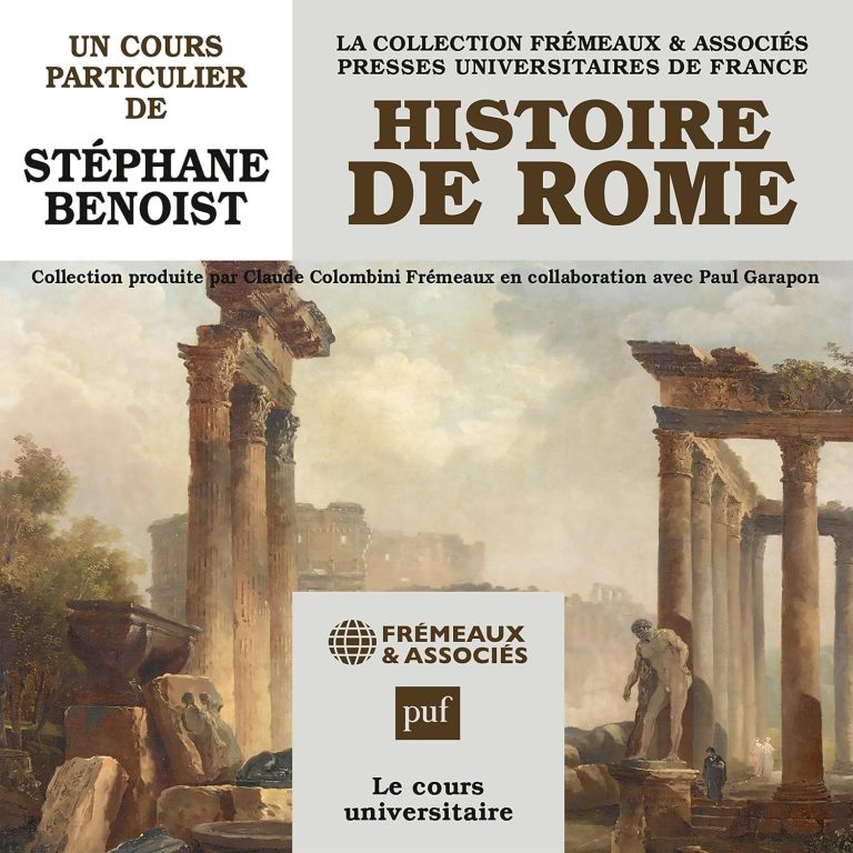Histoire de Rome