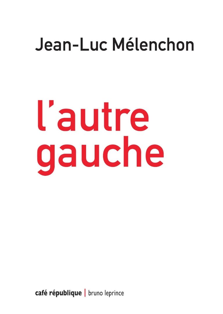 L’autre gauche
