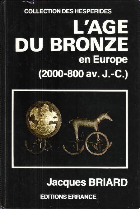 L’âge du bronze en Europe