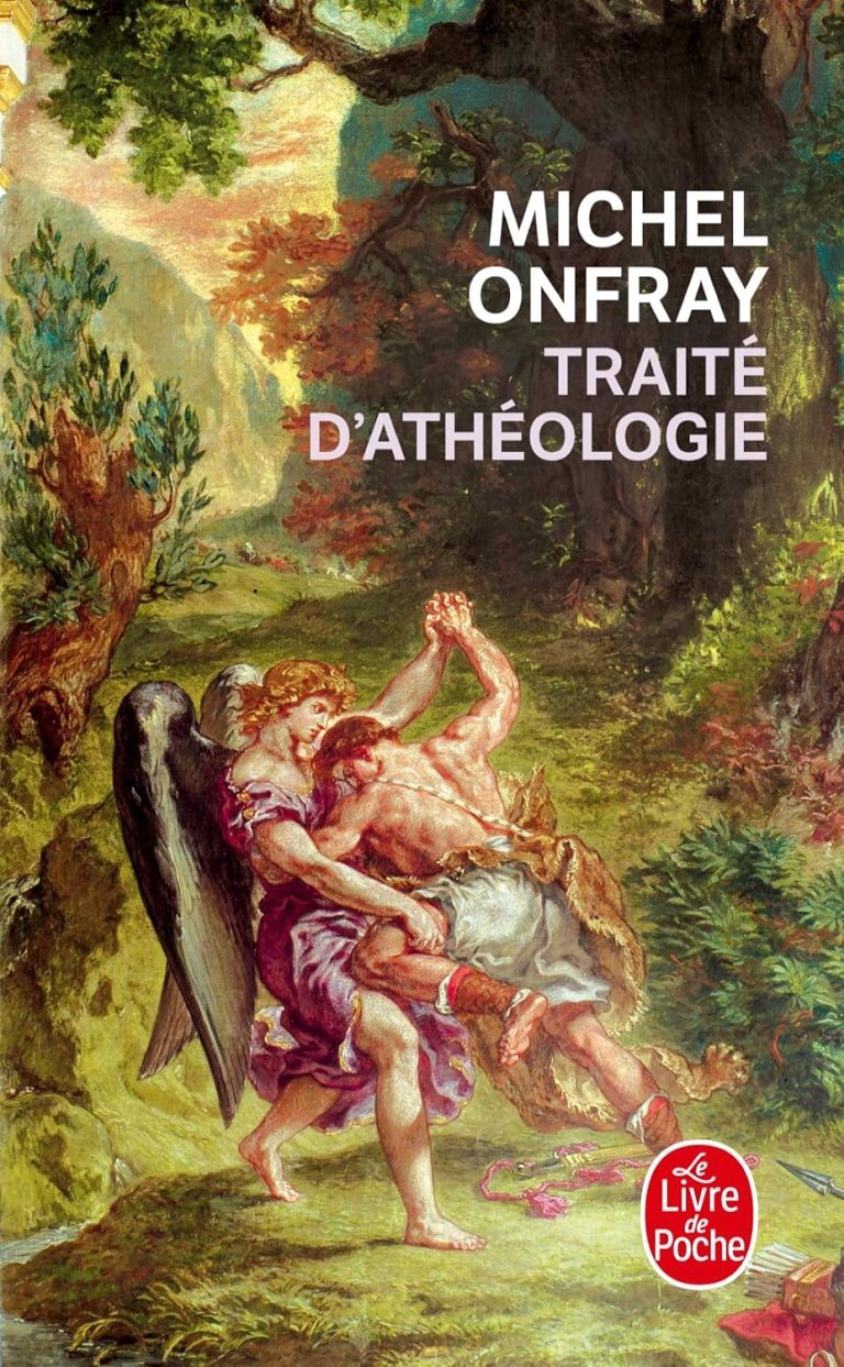 Traité d’athéologie