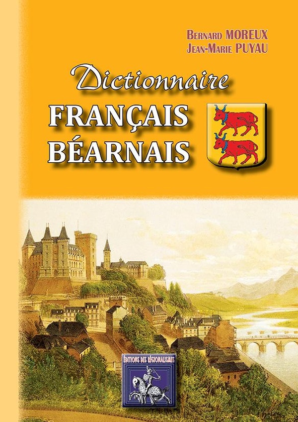 Dictionnaire francais-bearnais