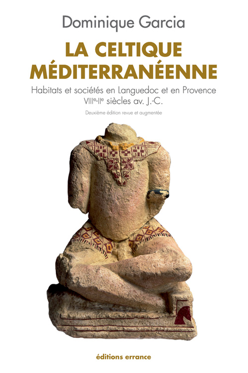 La Celtique méditerranéenne