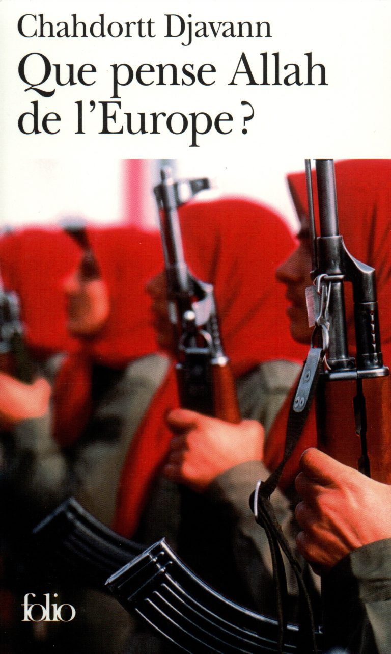 Que pense Allah de l’Europe ?
